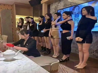 辽源KTV招聘